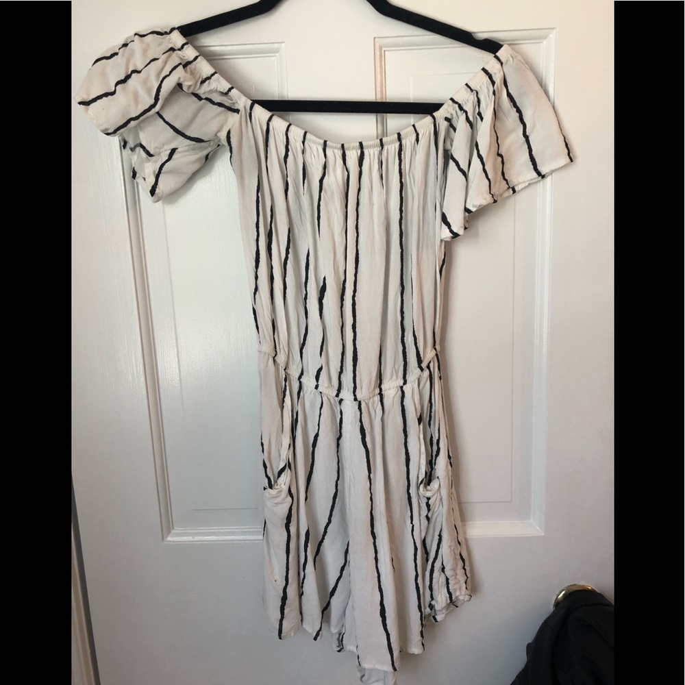 H&M romper - Picture 4 of 5